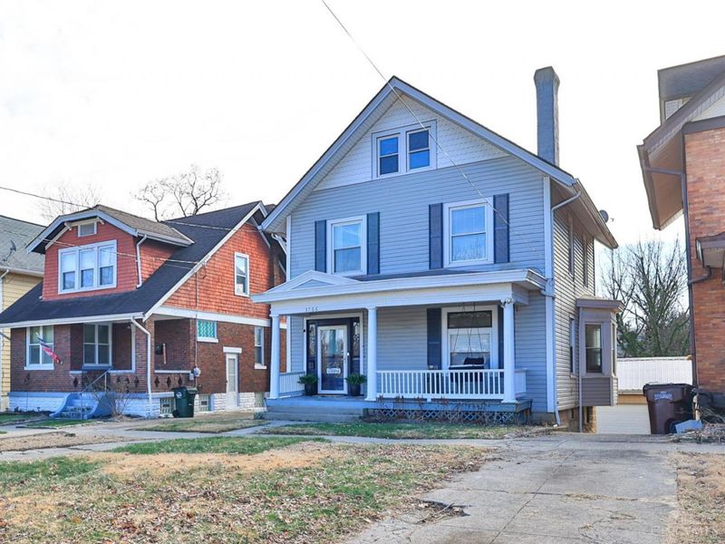 3766 Floral Avenue, Norwood, OH 45212 Photo 2