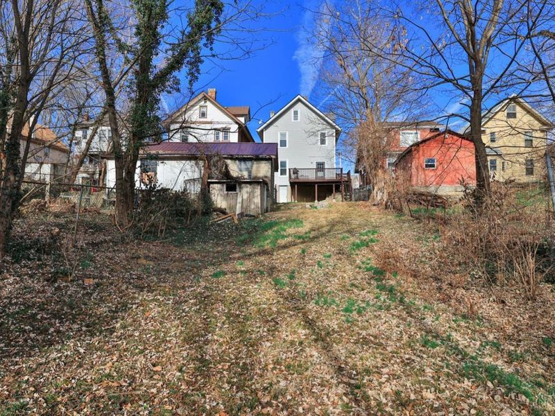 3766 Floral Avenue, Norwood, OH 45212 Photo 43