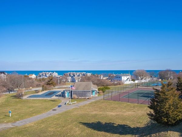 4 Highland Terrace, Unit 403, Plymouth, MA 02360