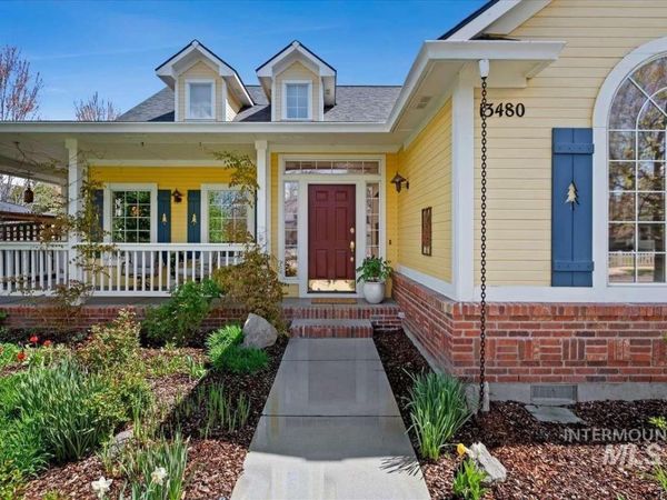 13480 N 2nd Ave, Boise, ID 83714