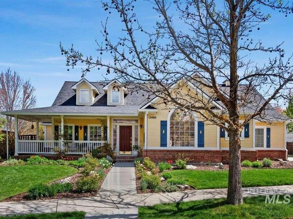 13480 N 2nd Ave, Boise, ID 83714