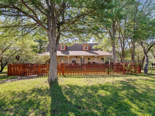 399 Upper Elgin River RD , Elgin, TX 78621