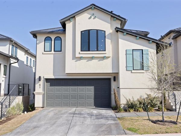 51 Maybury WAY, Lakeway, TX 78738
