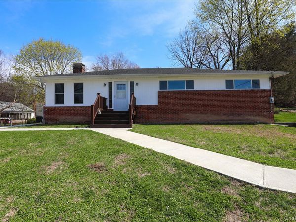 111 Zandhoek Road , Hurley, NY 12443