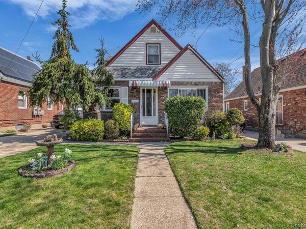 495 Harding Avenue, West Hempstead, NY 11552