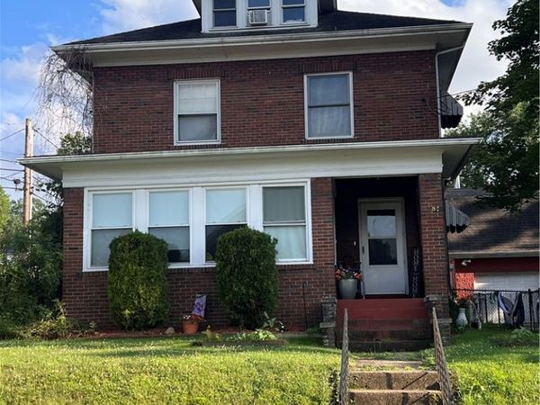 78 Walnut St , Black Lick, PA 15716