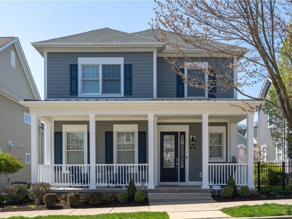 221 1st St, Oakmont, PA 15139