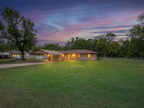 7851 Teresita Lane, Jones, OK 73049