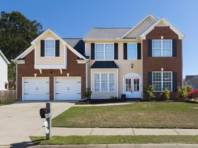 400 Buckthorne Drive, Lexington, SC 29072