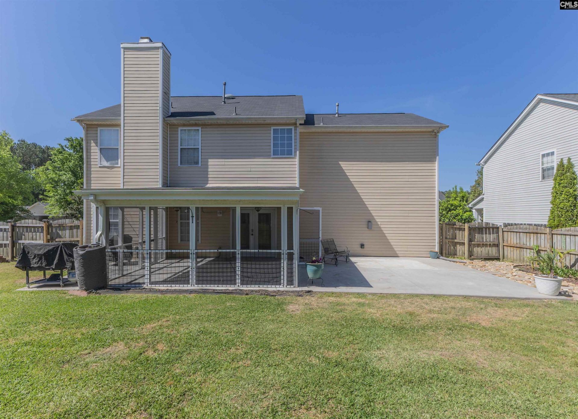 400 Buckthorne Drive  Photo 33