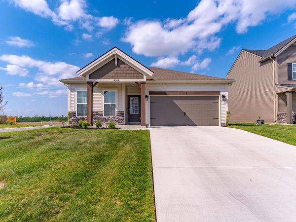4814 Alaina Drive, Newburgh, IN 47630
