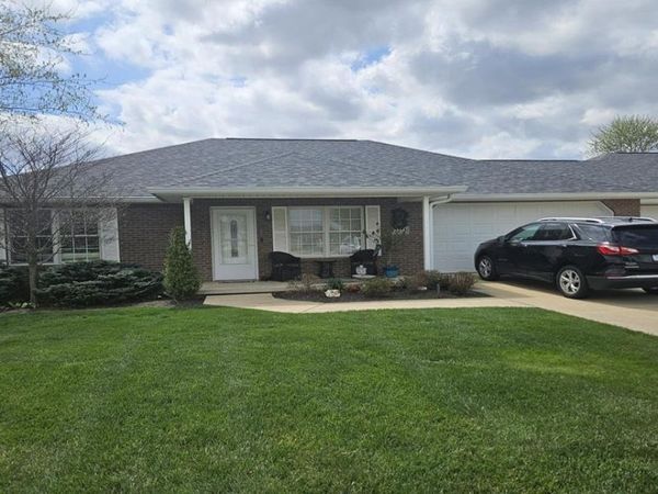 2273 Makenna West, Frankfort, IN 46041