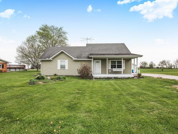 174 S 950 E, Greentown, IN 46936