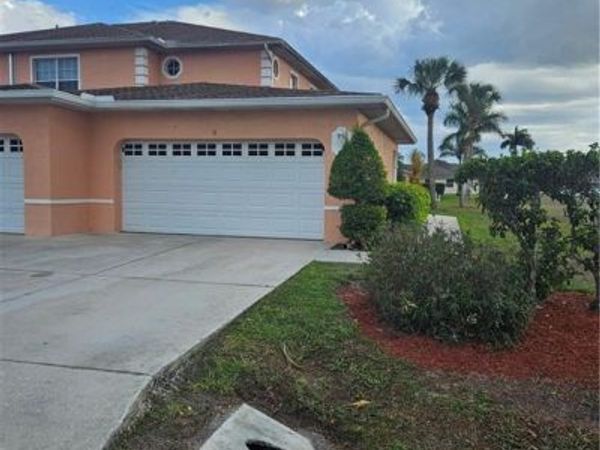 20012 Petrucka CIR N, Unit D, LEHIGH ACRES, FL 33936