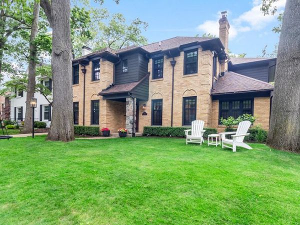 1617 Alexander Street SE, Grand Rapids, MI 49506