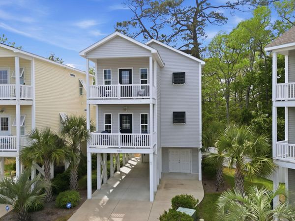 932 Leah Jayne Ln. , North Myrtle Beach, SC 29582
