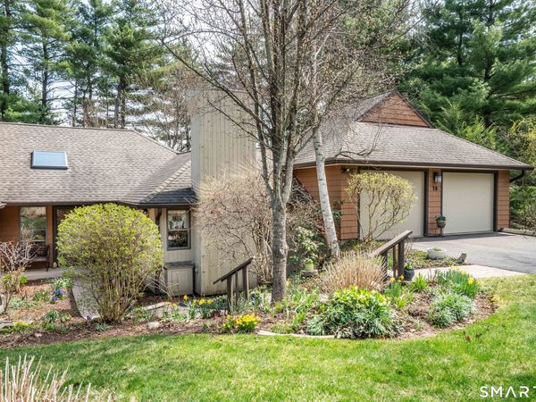 28 Cary, Unit 28, Bloomfield, CT 06002