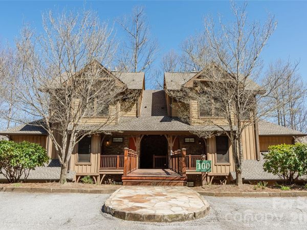 100 Saddle Notch Lane , Unit A1, Tuckasegee, NC 28783