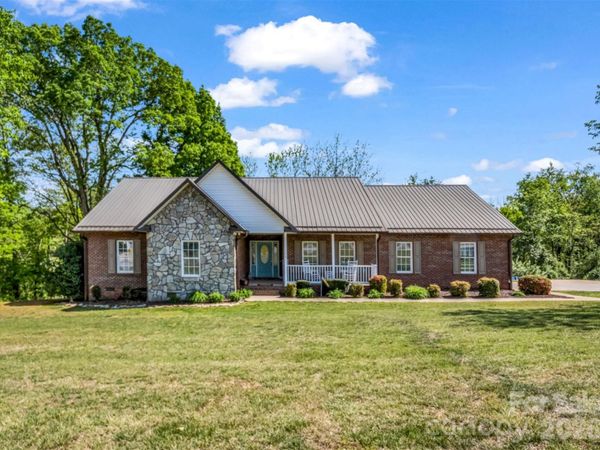 158 Shady Woods Lane , Rutherfordton, NC 28139