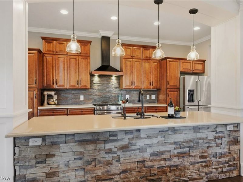 577 Lyonswood Drive, Hinckley, OH 44233 Photo 19