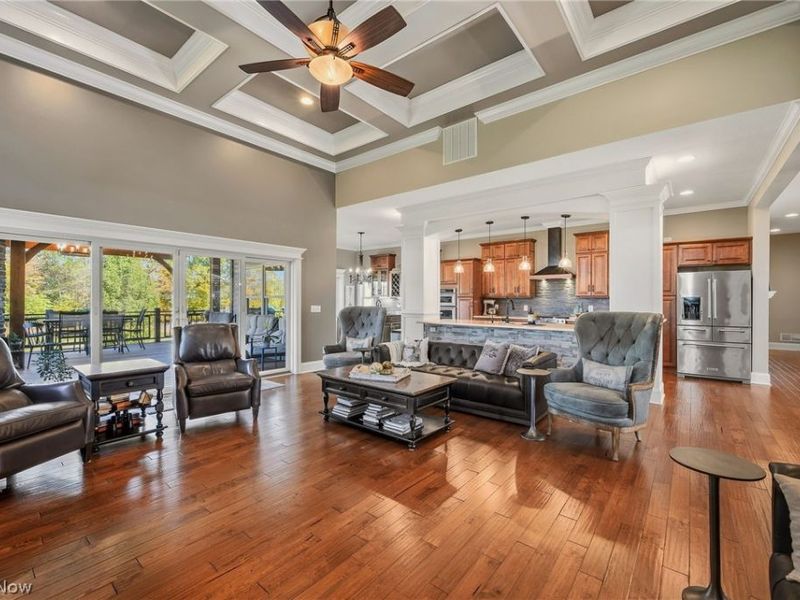 577 Lyonswood Drive, Hinckley, OH 44233 Photo 20