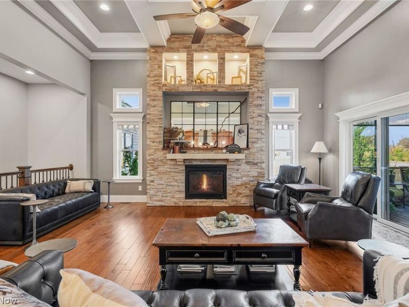 577 Lyonswood Drive, Hinckley, OH 44233 Photo 21