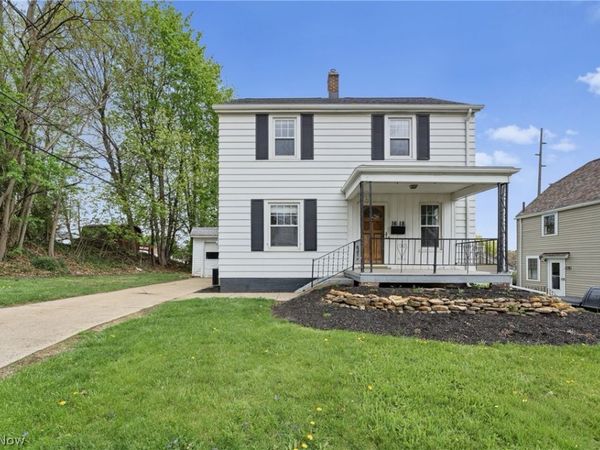 1618 Hobart Avenue NE, Massillon, OH 44646