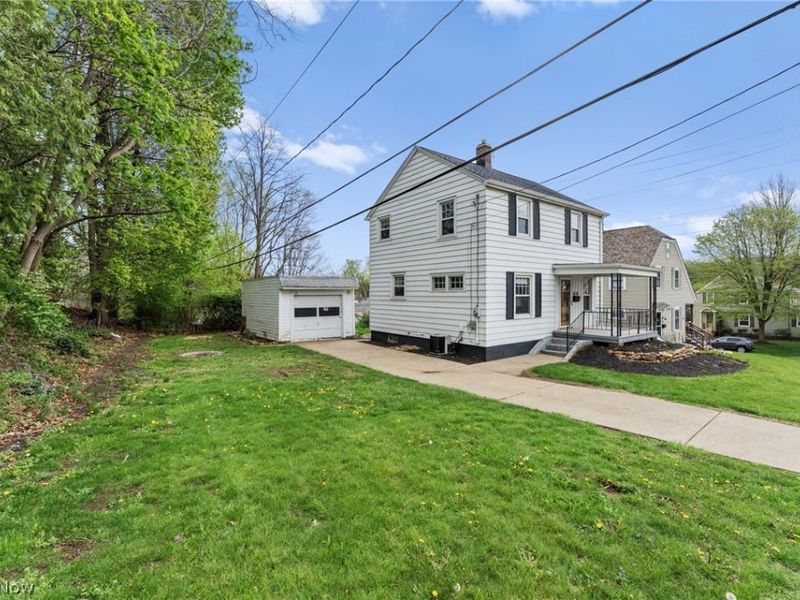 1618 Hobart Avenue NE, Massillon, OH 44646 Photo 30