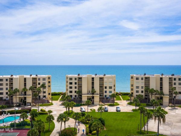 6307 S Highway A1a, Unit 233, Melbourne Beach, FL 32951