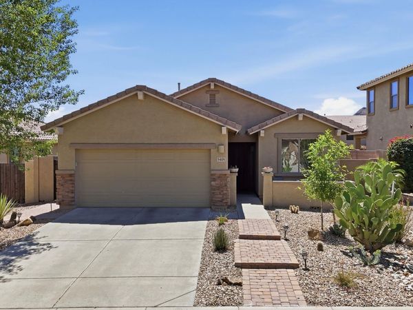 5409 W STRAIGHT ARROW Lane, Phoenix, AZ 85083