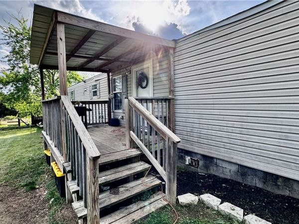 17032 Bray , Garfield, AR 72732