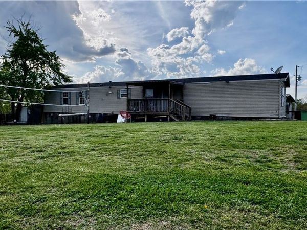 17032 Bray, Garfield, AR 72732