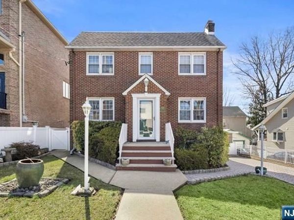 370 Aurora Avenue 2, CLIFFSIDE PARK, NJ 07010