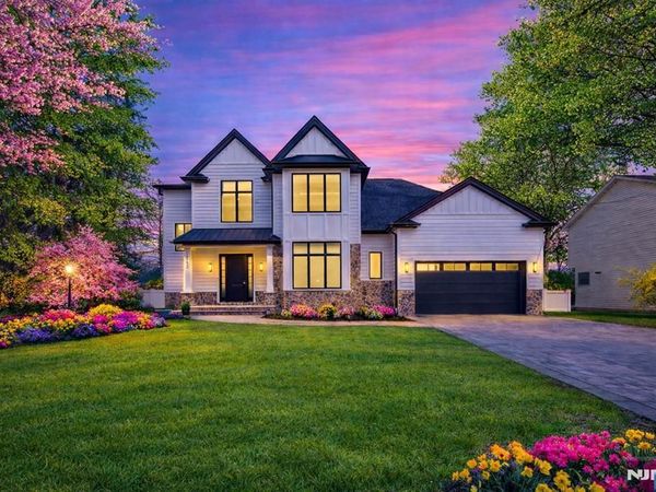 163 Delmar Avenue, GLEN ROCK, NJ 07452