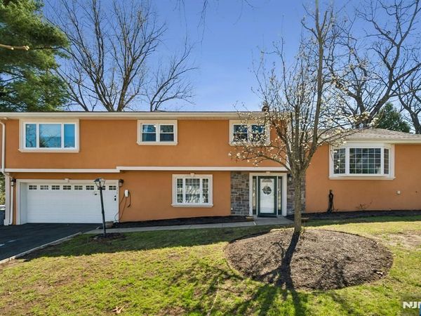 115 Birchwood Terrace, WAYNE, NJ 07470