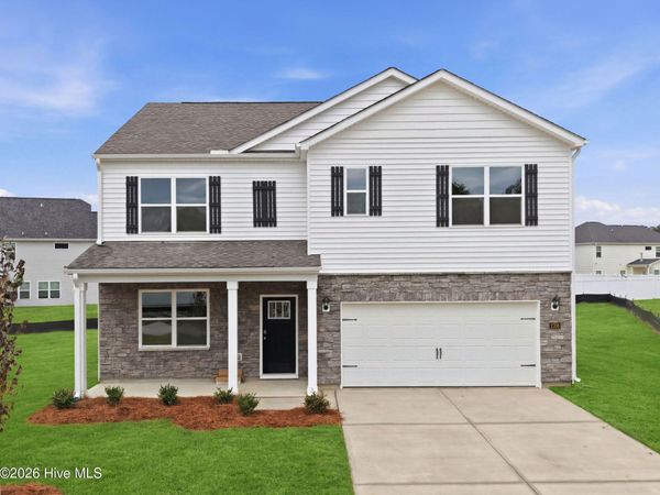 2706 Mindy Way, Winterville, NC 28590