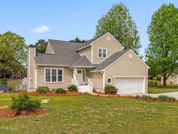 1302 Swift Creek Road, Smithfield, NC 27577