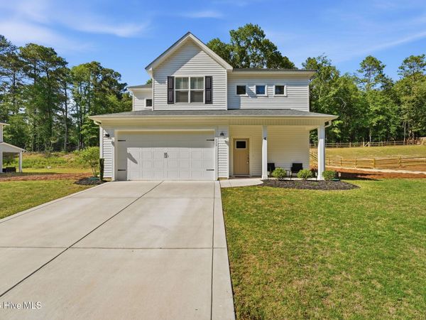 222 Brisbane Drive, Aberdeen, NC 28315