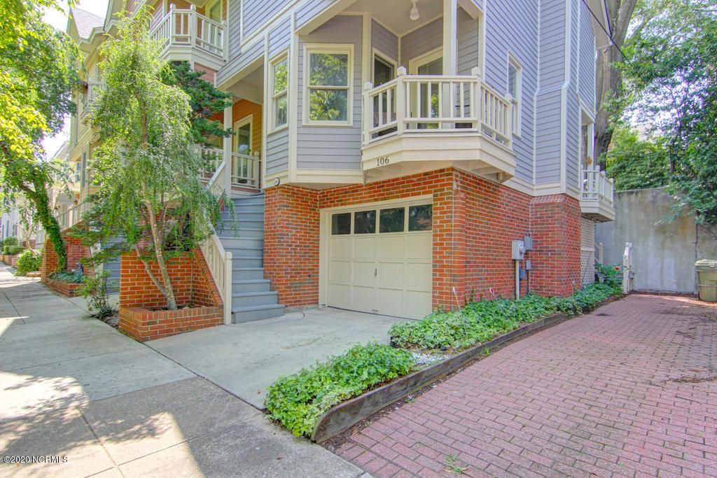 106 Ann Street, Wilmington, NC 28401 Main Photo