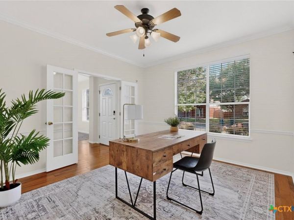 16752 Marsala Springs Drive, Round Rock, TX 78681