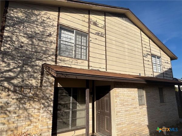1306 Covey Lane, Killeen, TX 76542