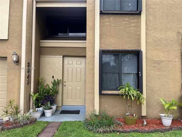 Unit B-64, Miramar, FL 33025