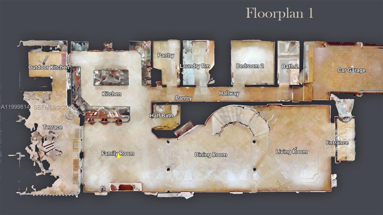 1131 Stillwater Dr, Miami Beach, FL 33141 Photo