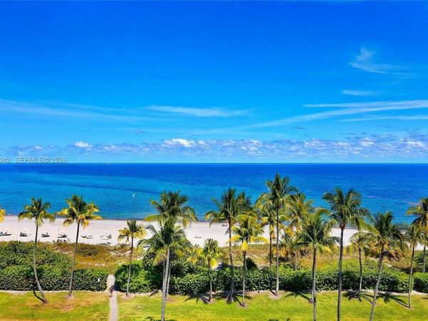 201 Crandon Blvd, Unit 932, Key Biscayne, FL 33149