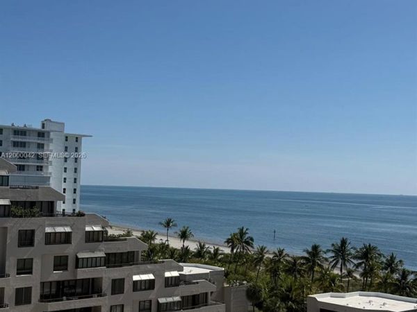 201 Crandon Blvd, Unit 932, Key Biscayne, FL 33149