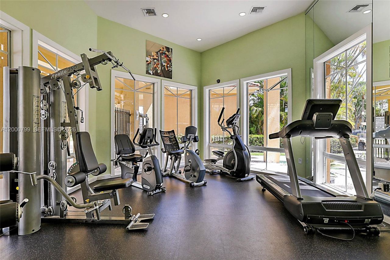 4791 Via Palm Lks , Unit 1705, West Palm Beach, FL 33417 Photo