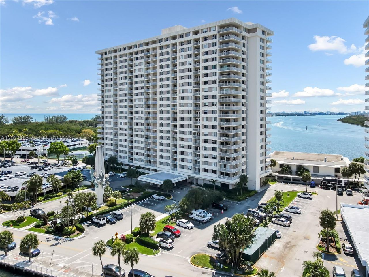 300 Bayview Dr, Unit 315, Sunny Isles Beach, FL 33160 Photo