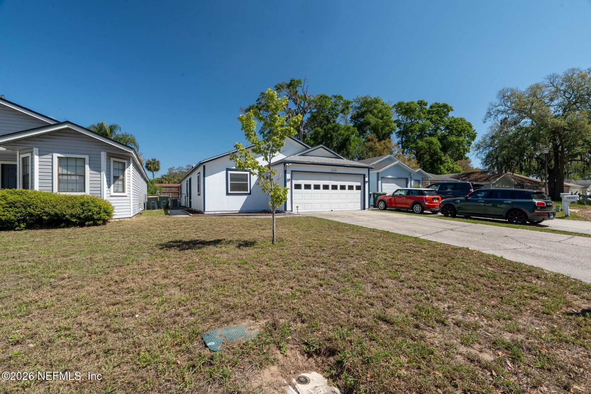 14383 Pablo Bay Drive, Jacksonville, FL 32224 Photo