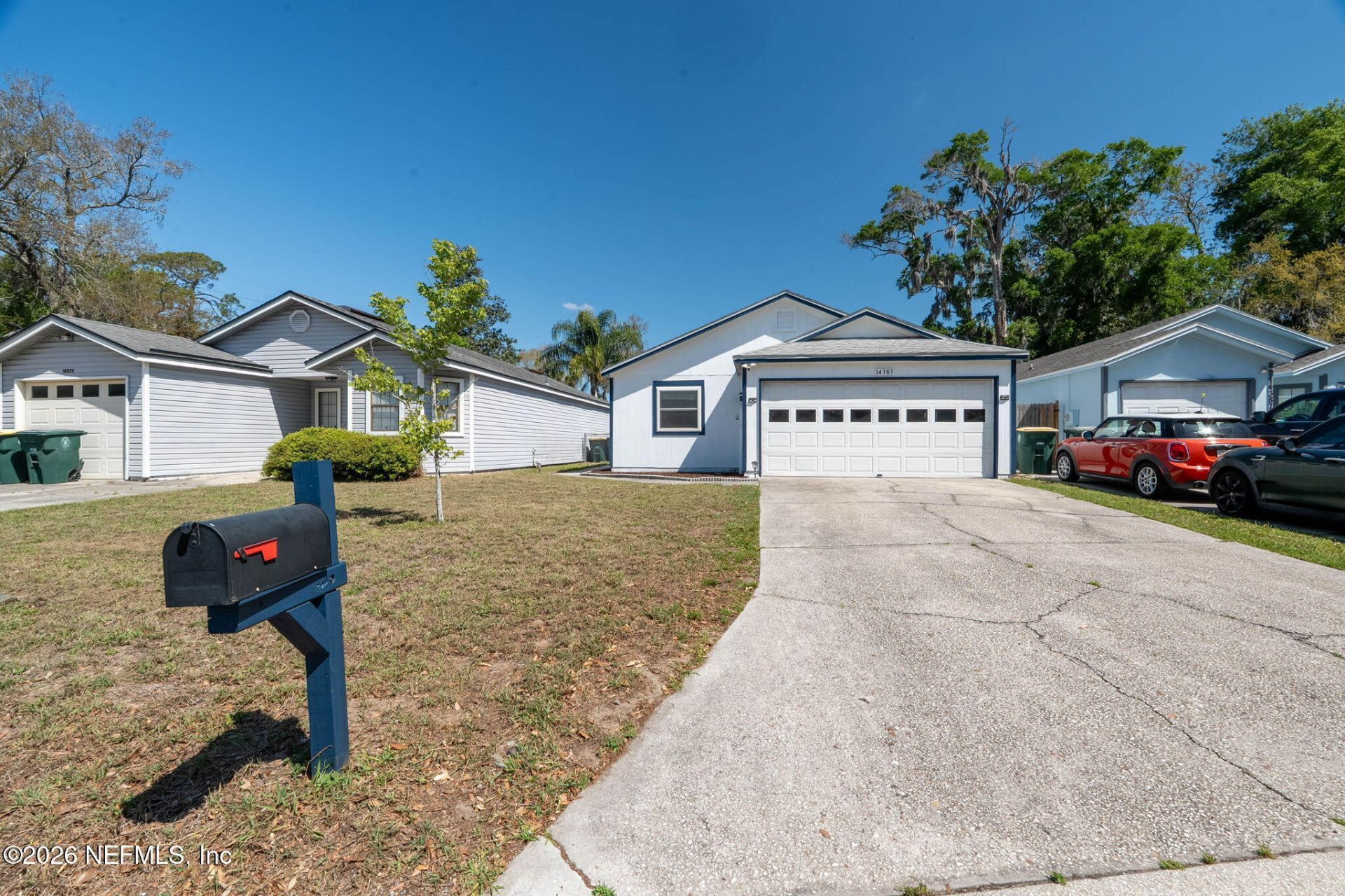 14383 Pablo Bay Drive, Jacksonville, FL 32224 Photo