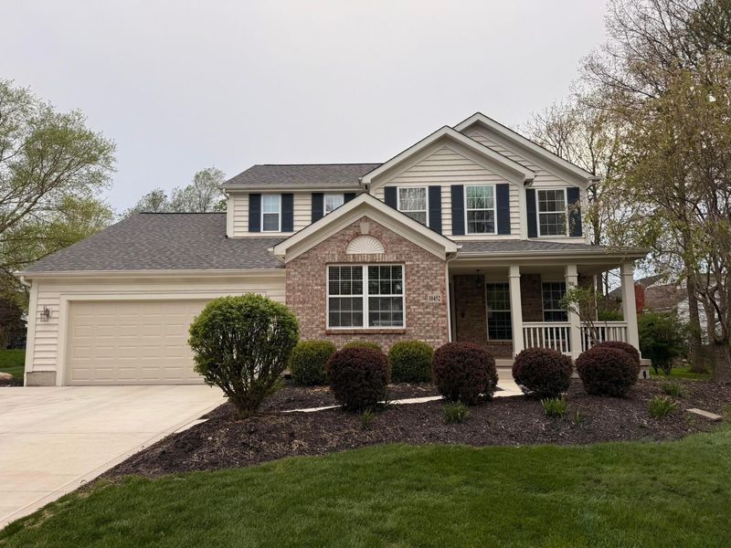 10452 Rochelle Drive , Powell, OH 43065 Photo 1